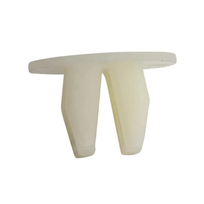 Genuine Nissan Bumper Grommet For Skyline Silvia R33 R34 R35 S14 S15 01281-00111 - Image 1 of 1