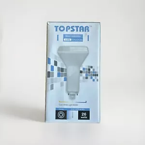 Cool White Light 4000K G24q / GX24q 4 Pin LED Lamp - Picture 1 of 7