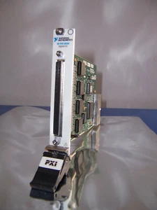 10821 NATIONAL INSTRUMENTS NI PXI-6508 DIGITAL I/O CARD - Picture 1 of 4