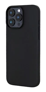 JT Berlin BackCase Pankow SOFT Flexibel Schutzhülle TPU sw Apple iPhone 15 Plus - Picture 1 of 1