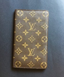 Portafogli e borsellini da donna Louis Vuitton in pelle | Acquisti Online  su eBay