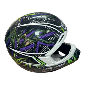 Answer Nova Helmet BMX, Motocross, ATV, Snowmobile, XL - Picture 1 of 6