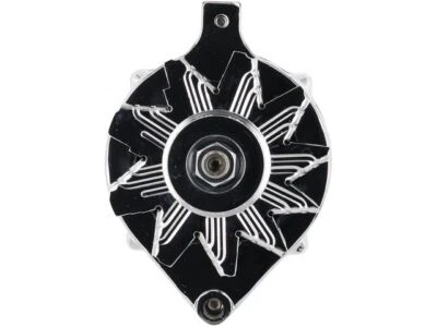 For 1967-1993 Mercury Cougar Alternator Powermaster 96498GHWB 1968 1969 1970 - Image 1 of 4