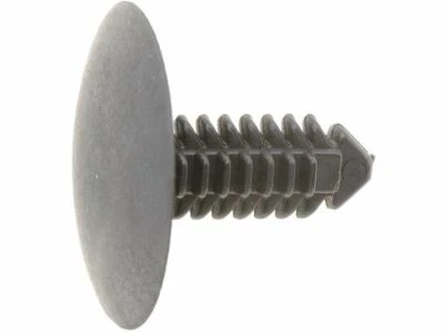 For 1982-1983 Mercury LN7 Bumper Cover Retainer Rear Dorman 66235CW Foto 1 de 2