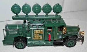 #C20 - 1994 Models of Yesteryear, YYM37632, 1932 Mercedes Benz L5 - Picture 1 of 5