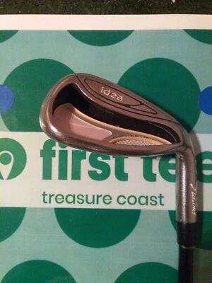 Adams Ladies Idea Sand Wedge SW Graphite Shaft  - Image 1 of 4