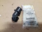 FORD OEM 08-10 E-350 Super Duty 6.0L Engine-Oil Filler Tube Connector 4C2Z6763BA Ford E-350