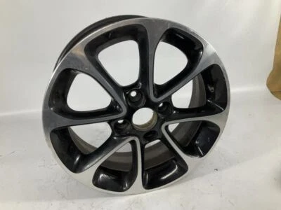 Llanta 16-17 SMART FORTWO 0,9 L AT R15 15x5,5J OEM B Foto 1 de 4