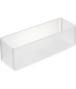Yamazaki Jitsugyo 3646 Stackable vertically and horizontally stacka... Brand New - Picture 1 of 7