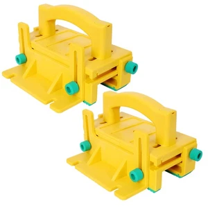 2 PSC Safety Push Block for Table Saw, Fully Adjustable Push Block - Picture 1 of 12