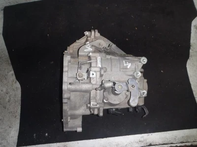 CAJA CAMBIOS / 14256540 PARA SMART FORFOUR BASICO 70KW - Imagen 1 de 3