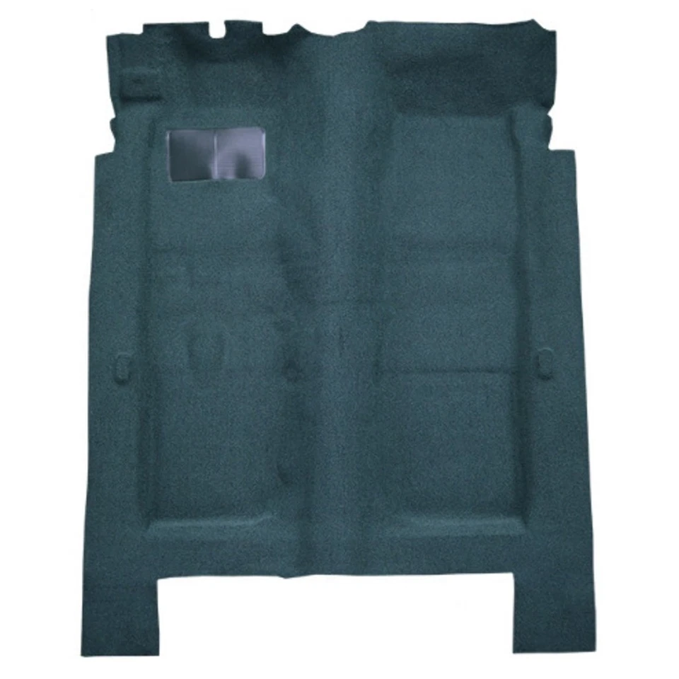 Alfombra para Ford Country Squire 1971-1973 bucle de 4 puertas Foto 1 de 4