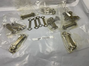 Spicer 230323 U-Joint Lock Straps - Lot Of 36 Straps - Picture 1 of 2