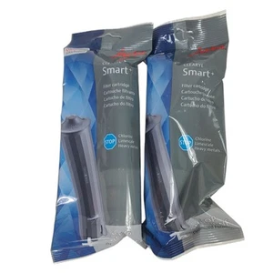 JURA CLEARYL SMART+ WATER FILTER FOR Z10 Z8 Z6 E8 E6 Genuine Set/2 - Picture 1 of 3
