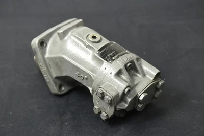 Bosch Rexroth Brueninghaus Hydromatik A2FO32/61R-PBB05 Pump USED SPARE - Image 1 of 3