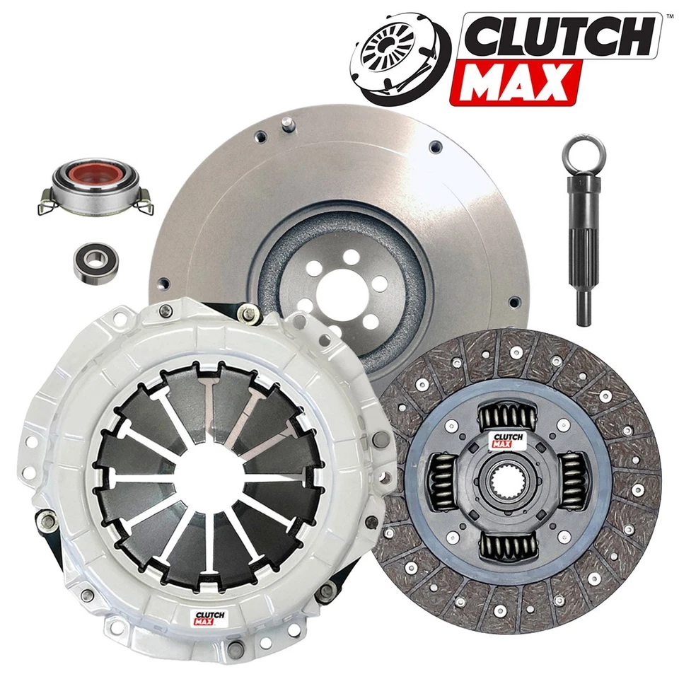 CM OE OEM PREMIUM HD CLUTCH KIT and FLYWHEEL for 1994-1997 TOYOTA CELICA ST 1.8L - Image 1 of 4