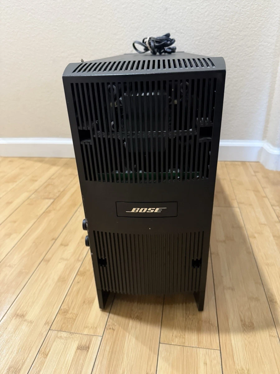 Bose Acoustimass 15 for sale | eBay
