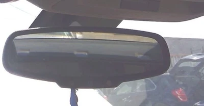 13 2014 15 16 17 18 19 20-22 Buick Encore Rear View Mirror w/ OnStar | OPT UE1 - Image 1 of 4