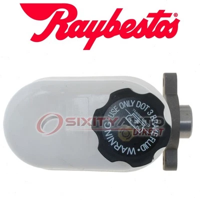 Raybestos Brake Master Cylinder for 2002-2006 Freightliner Sprinter 3500 - ix Foto 1 de 4