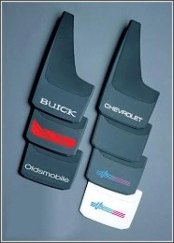 Protetor de respingos universal Hopkins 4766 - Imagem 1 de 1