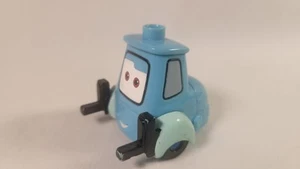 Mega Bloks Disney Pixar Cars Guido - Picture 1 of 10