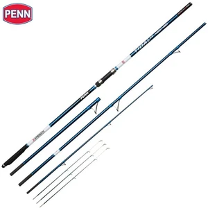 PENN Saltwater Fishing Surfcasting Rod TIDAL XR Multilength Hybrid Tip Lowrider - Picture 1 of 7