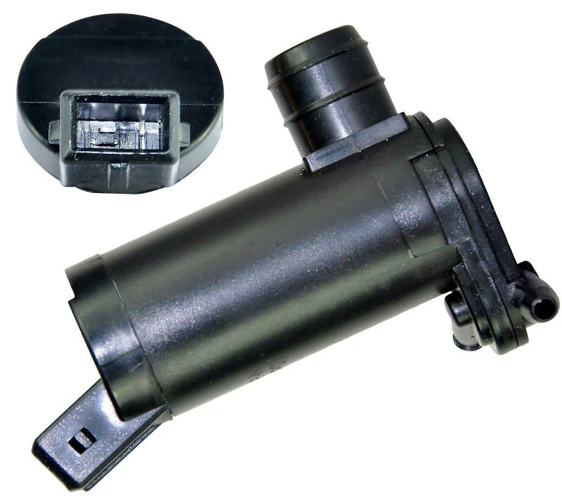 Pompe de Lave Glace Bidirectionnelle Escort-Fiesta-Focus-Fusion-Mondeo.. - Photo 1/1