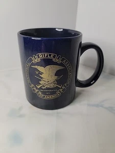 NRA National Rifle Association Coffee Cup Mug Gun Organization - Picture 1 of 6
