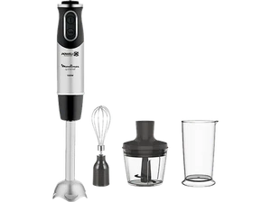 Batidora de mano - Moulinex DD6558 QuickChef, 3 en 1, 1000W, Tecnología Powelix, - Imagen 1 de 10