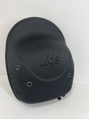 Sombrero Mundo Tapas Estuche Rígido Bolsa de Viaje Protección de Almacenamiento para Sombreros Negro MUY BONITO Foto 1 de 4