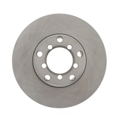 Rotor de freno de disco compatible con Mercedes-Benz 220 220D 280SEL 1965-1972, 280SL PAR CENTRICO Foto 1 de 2