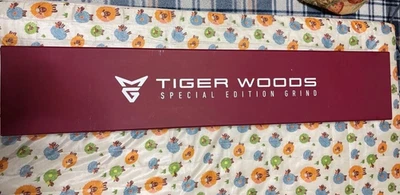 Комплект веджа TaylorMade MG2 Tiger Woods TW Grind 56°/60° DG S400 бесплатная доставка - Изображение 1 из 4