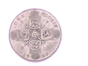 1923 FLORIN / ZWEI SCHILLING - Bild 1 von 1
