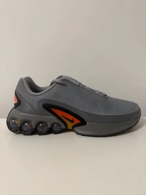 NIKE AIR MAX DN GS 38,5 FB8987-002 SNEAKER SCHUH JUNGE MÄDCHEN KINDER GRAU - Bild 1 von 4