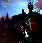 Toyah - The Blue Meaning LP (VG/VG) .