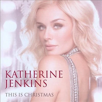 Katherine Jenkins - This Is Christmas (CD 2012) Foto 1 de 1