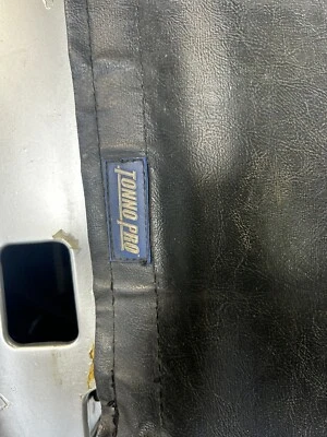 Cubierta Tonno Pro Lo-Roll compatible con 09-18 RAM 1500, 19-23 CL, 10-23 2500/3500 sin RB 6'4 Foto 1 de 2