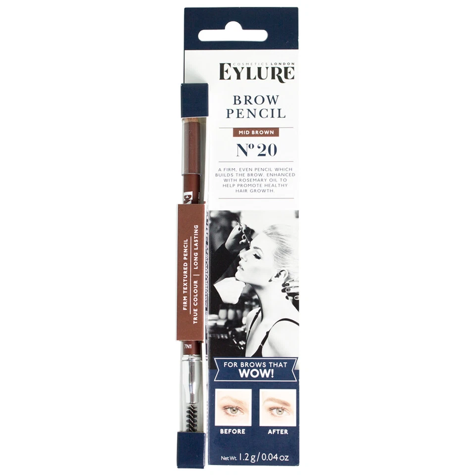 Eylure Firm Textured Brow Pencil - Image 1 of 1
