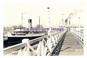 rp13067 - Canadian Pacific Railway Ferries , Victoria , BC , Kanada - Druck - Bild 1 von 1