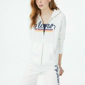 Las mejores ofertas en Aéropostale Blanco Activewear para De mujer | eBay