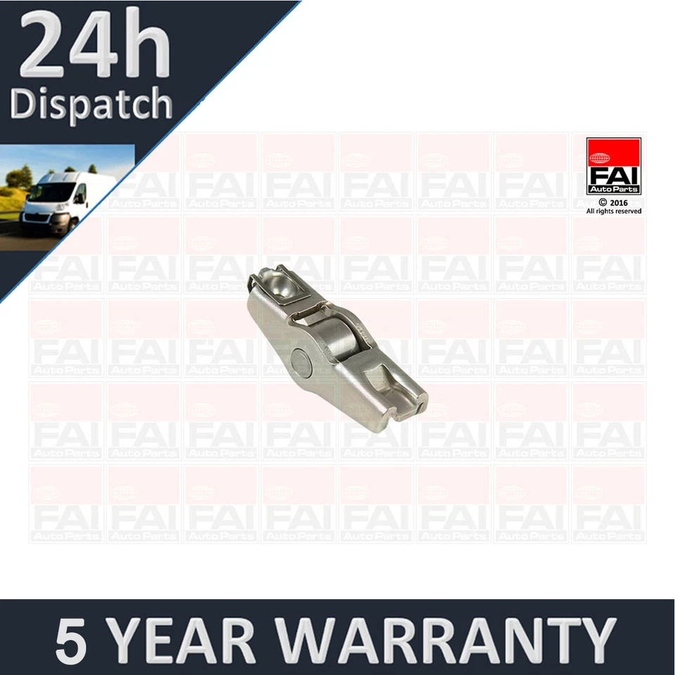 Se adapta a Ford Kuga Mondeo S-Max Galaxy Focus C-Max Peugeot 30... brazo de rock Purevue #1 - Imagen 1 de 1