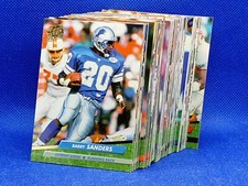 1992 Fleer Ultra Football Cards #251-450 -- COMPLETE YOUR SET -- YOU PICK
