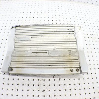 2015 POLARIS SWITCHBACK 800 FRONT HEAT EXCHANGER COOLER 1240857; 1241285 - Image 1 of 4