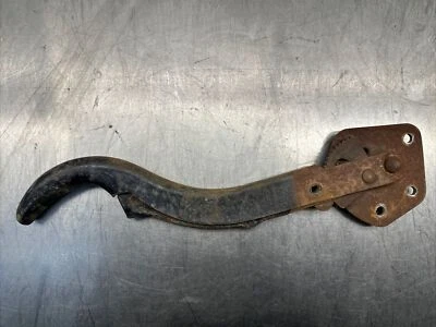 1960-1966 Chevy Chevrolet Gmc C10 C20 C30 Truck Emergency Parking Brake Handle - Image 1 of 4