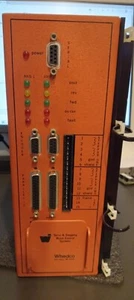 WHEDCO IMC-4231-1-B SERVO AN STEPPING MOTOR CONTROL SYSTEMS - Picture 1 of 4