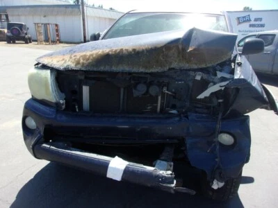 Used Engine Coolant Reservoir fits: 2006 Toyota Tacoma 4.0L 1GRFE engine 6 cylin Foto 1 de 4