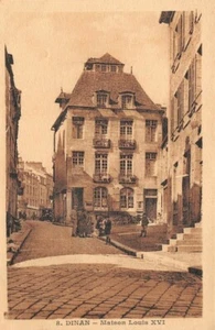 Dinan - Home Louis XVI - Picture 1 of 2