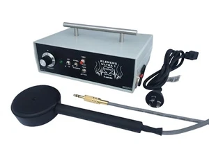 PEMF Klemens Ultra Pulsa Magnetic Pulser 148 p/s with Freq Meter (FM) - Picture 1 of 3