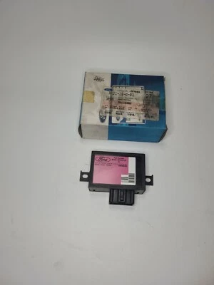 Original Ford 98AG15K600AB Control Module Remote Control Door Lock Mondeo - Image 1 of 4