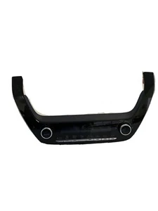 2020 Toyota Corolla Heater Ac Temp Climate Control Unit Oem 55900-12F30 - Picture 1 of 6